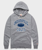 Indianapolis Colts Gridiron Hoodie