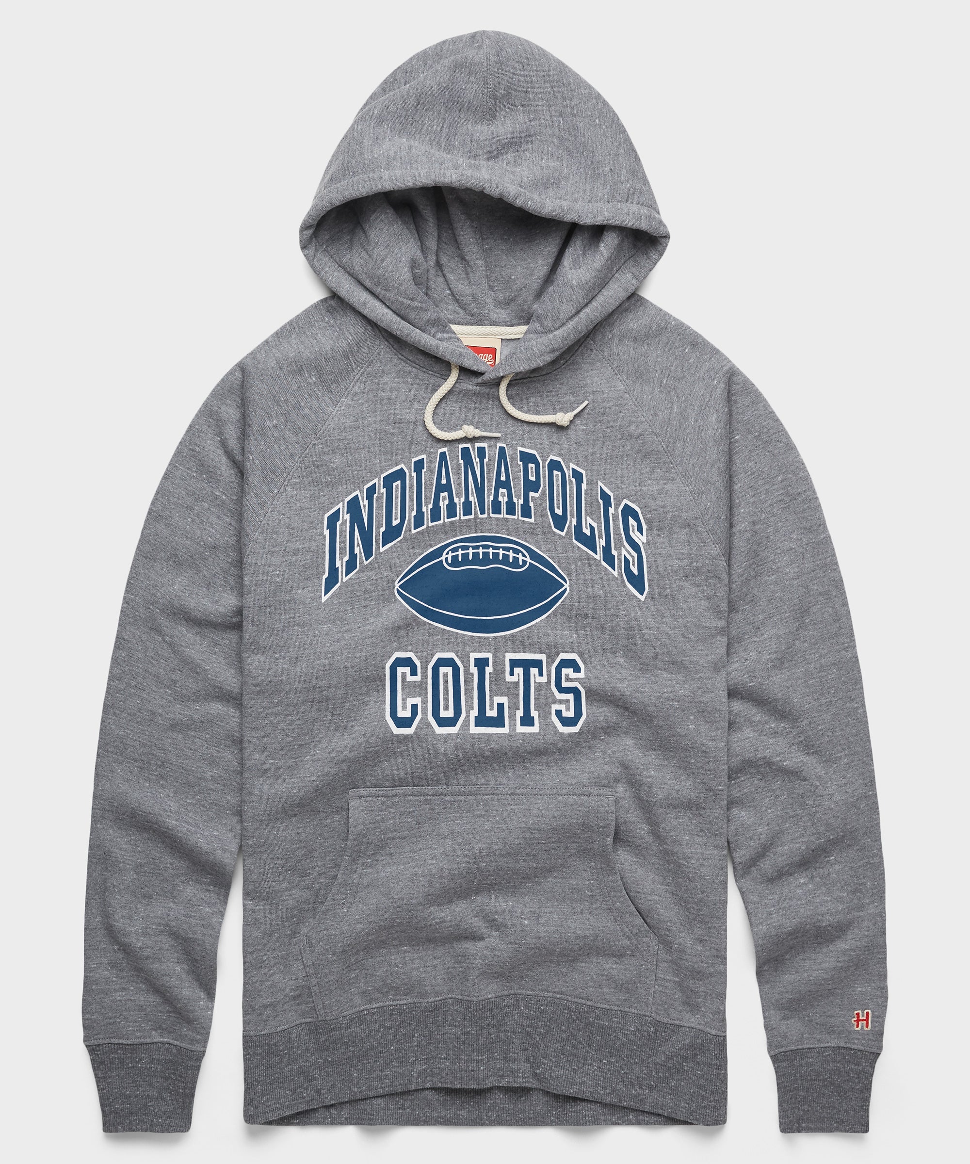 Indianapolis Colts Gridiron Hoodie