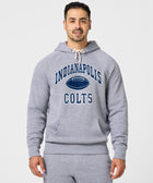 Indianapolis Colts Gridiron Hoodie