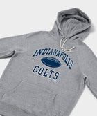 Indianapolis Colts Gridiron Hoodie