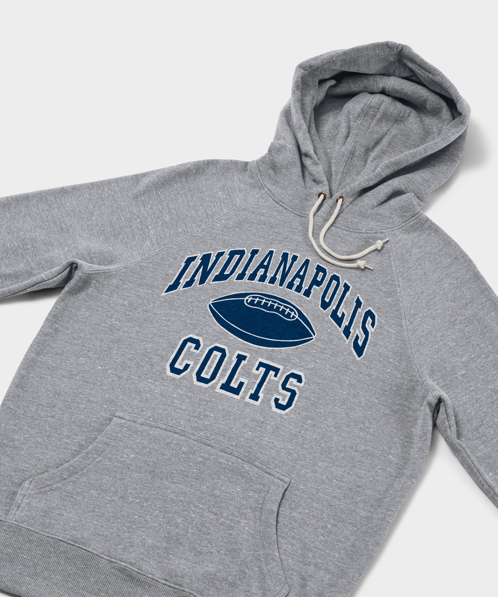 Indianapolis Colts Gridiron Hoodie