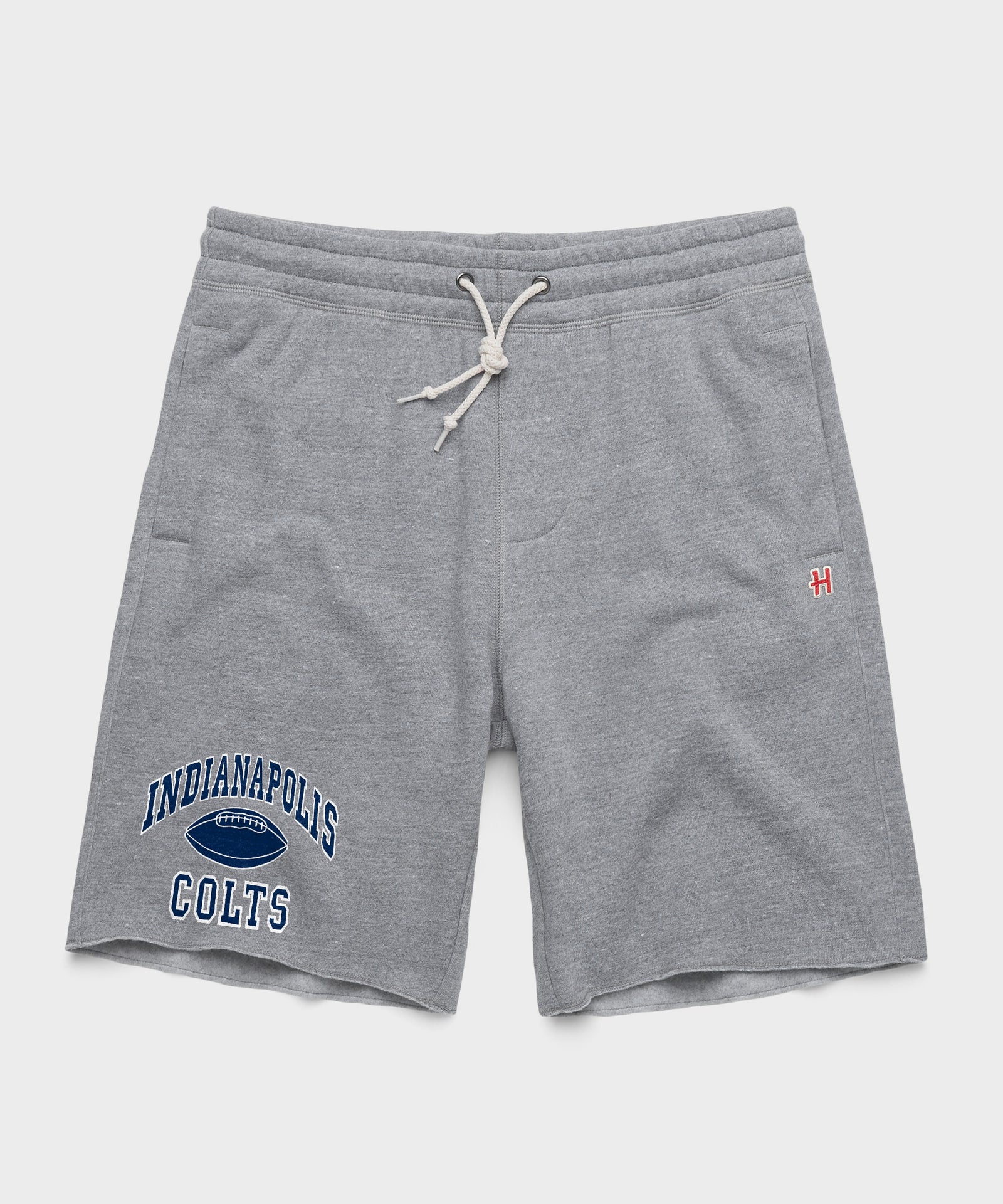 Indianapolis Colts Gridiron Sweat Shorts