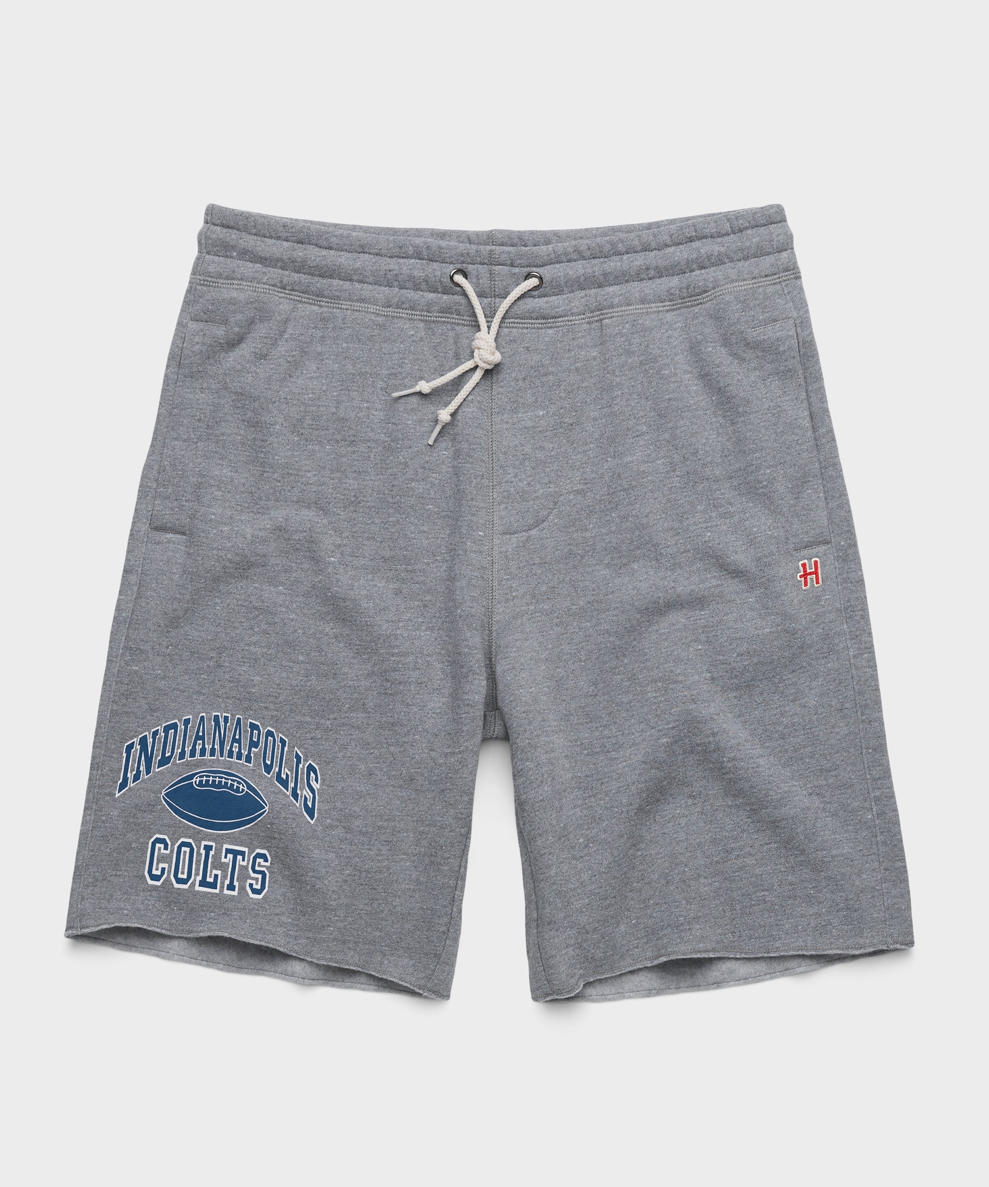 Indianapolis Colts Gridiron Sweat Shorts