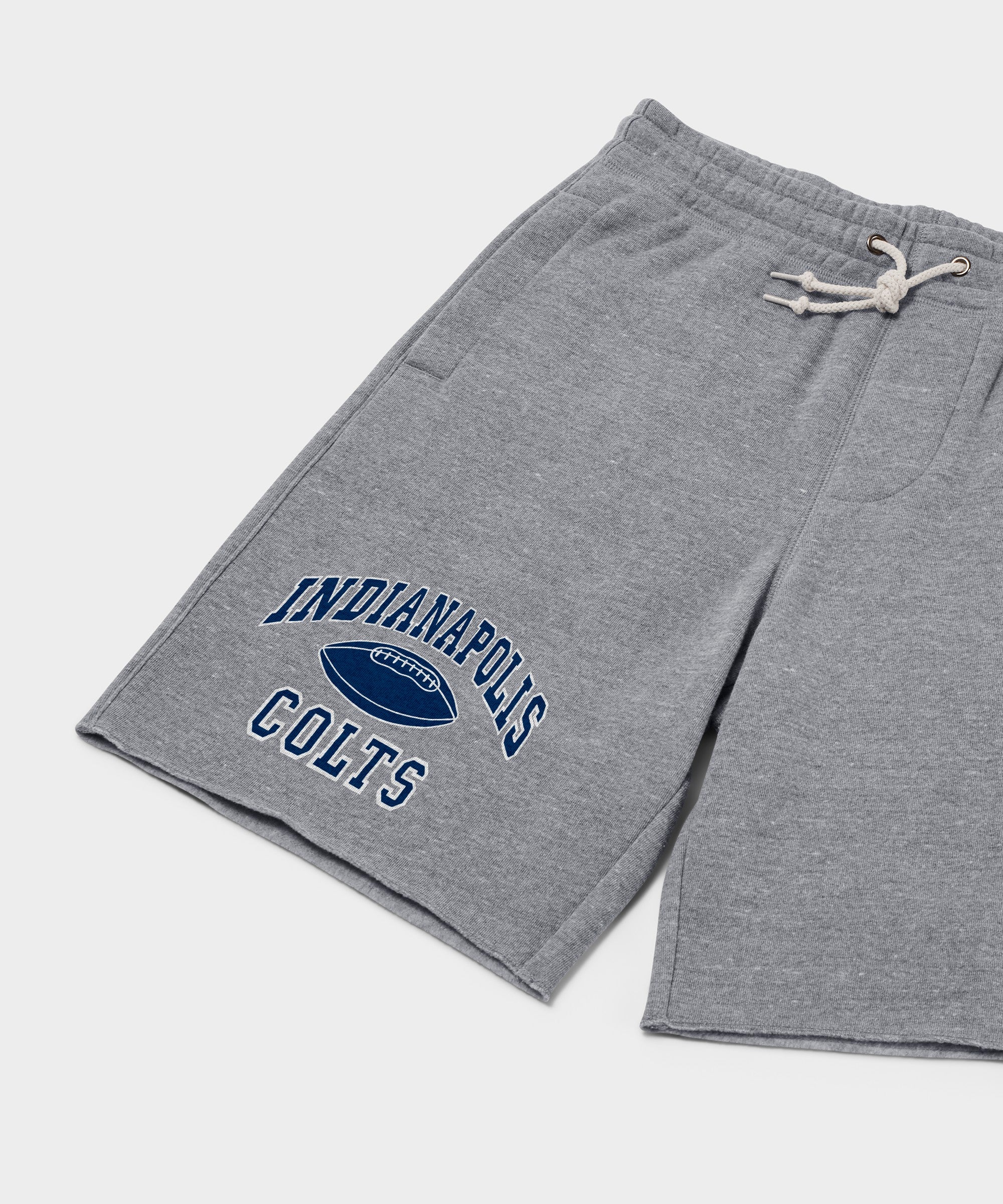 Indianapolis Colts Gridiron Sweat Shorts