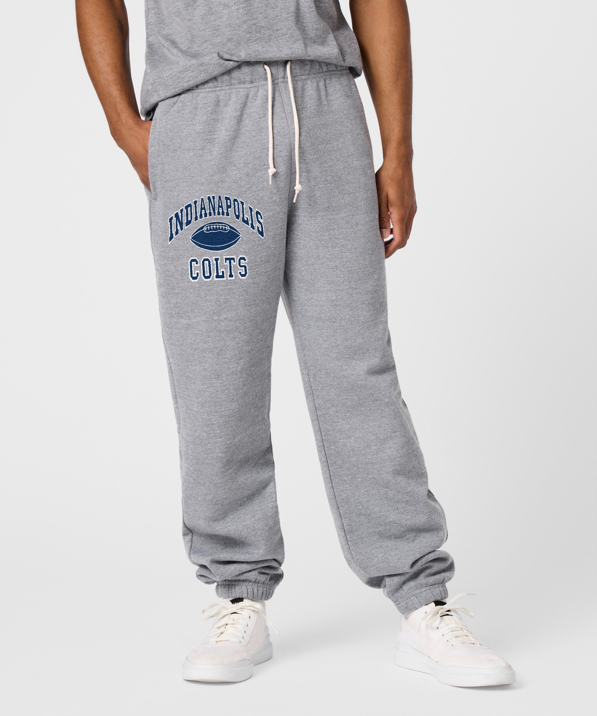 Indianapolis Colts Gridiron Sweatpants