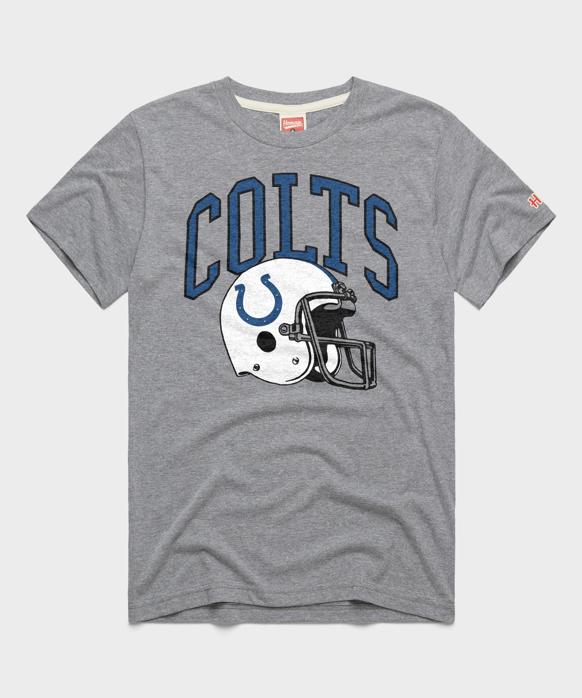 Indianapolis Colts Helmet