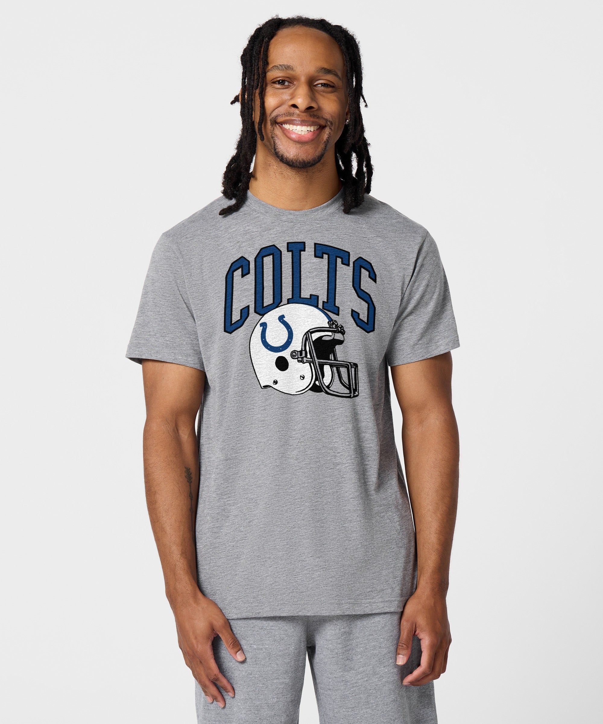 Indianapolis Colts Helmet