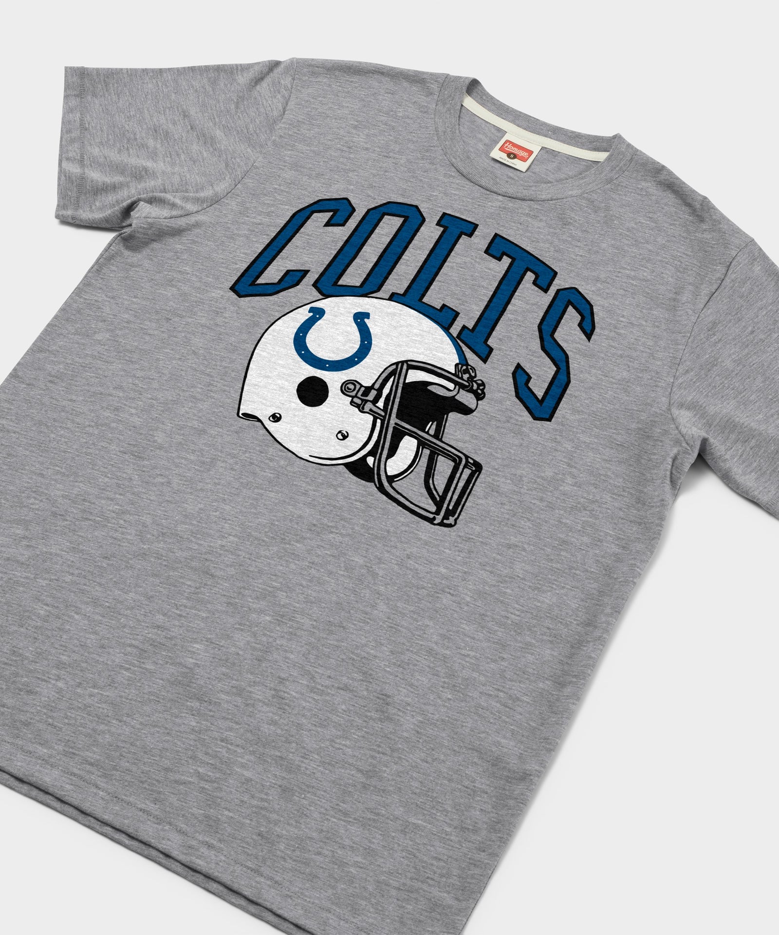 Indianapolis Colts Helmet