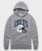 Indianapolis Colts Helmet Hoodie