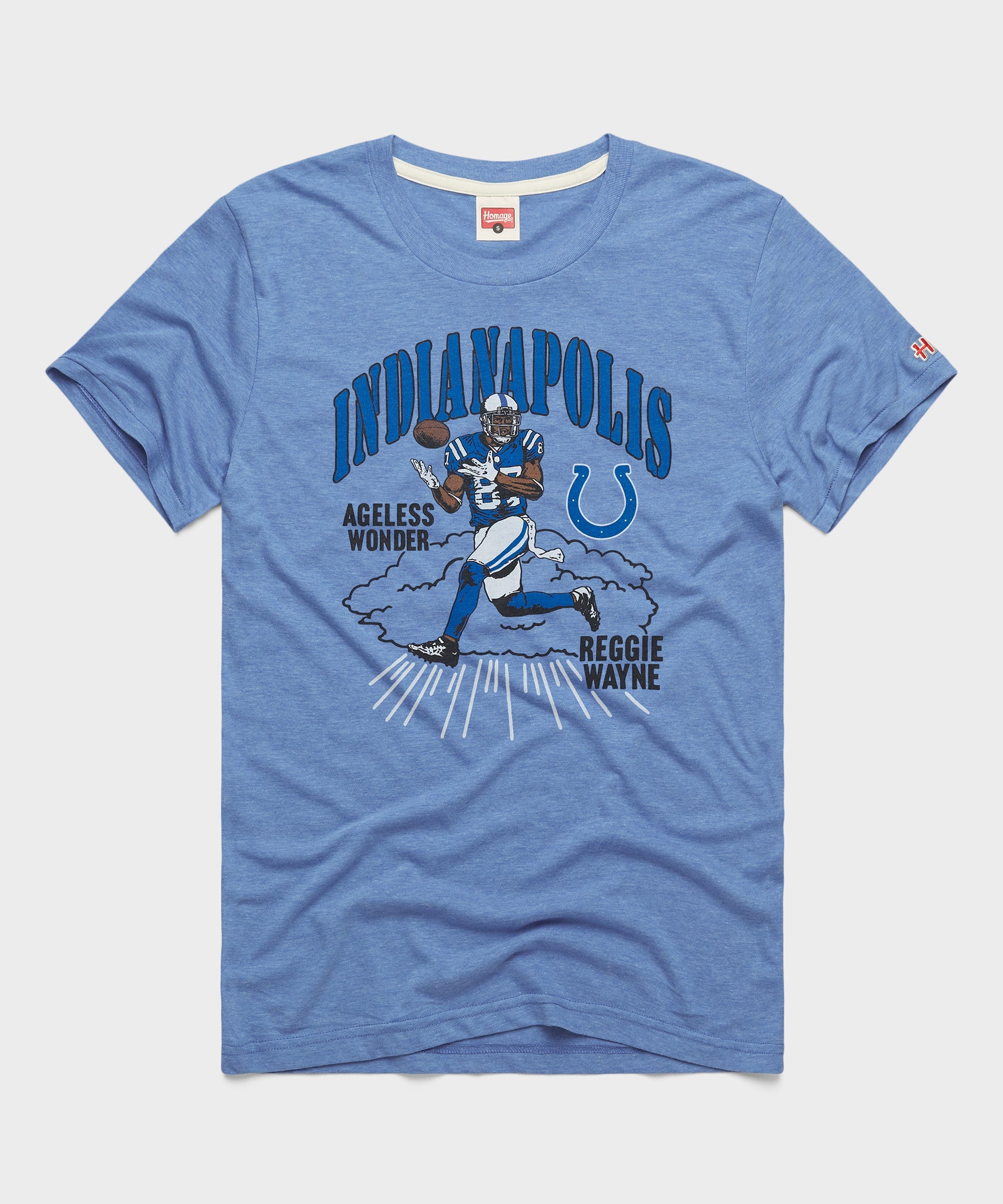 Indianapolis Colts Reggie Wayne