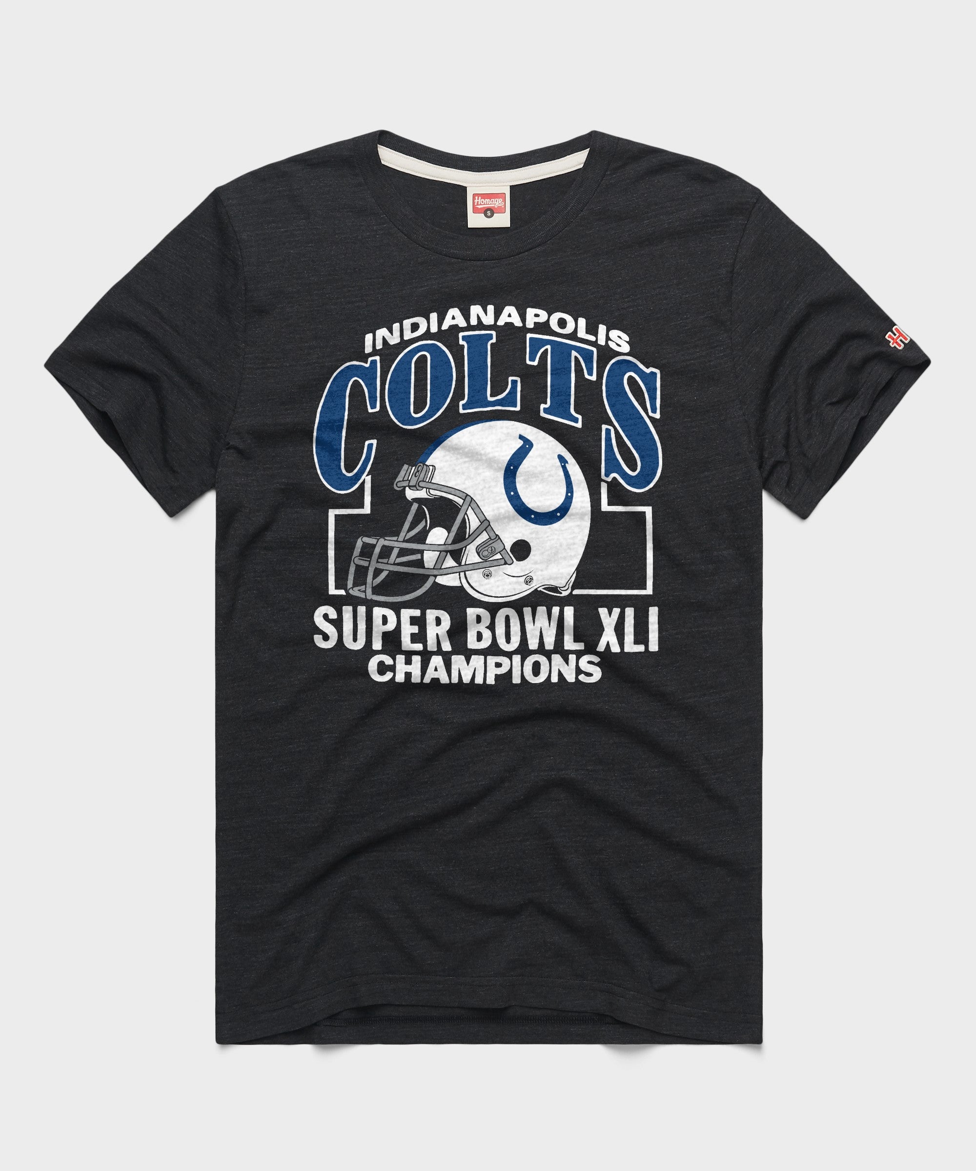 Indianapolis Colts Super Bowl XLI Champs | Indianapolis Colts T