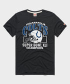 Indianapolis Colts Super Bowl Xli Champs