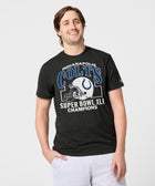 Indianapolis Colts Super Bowl Xli Champs