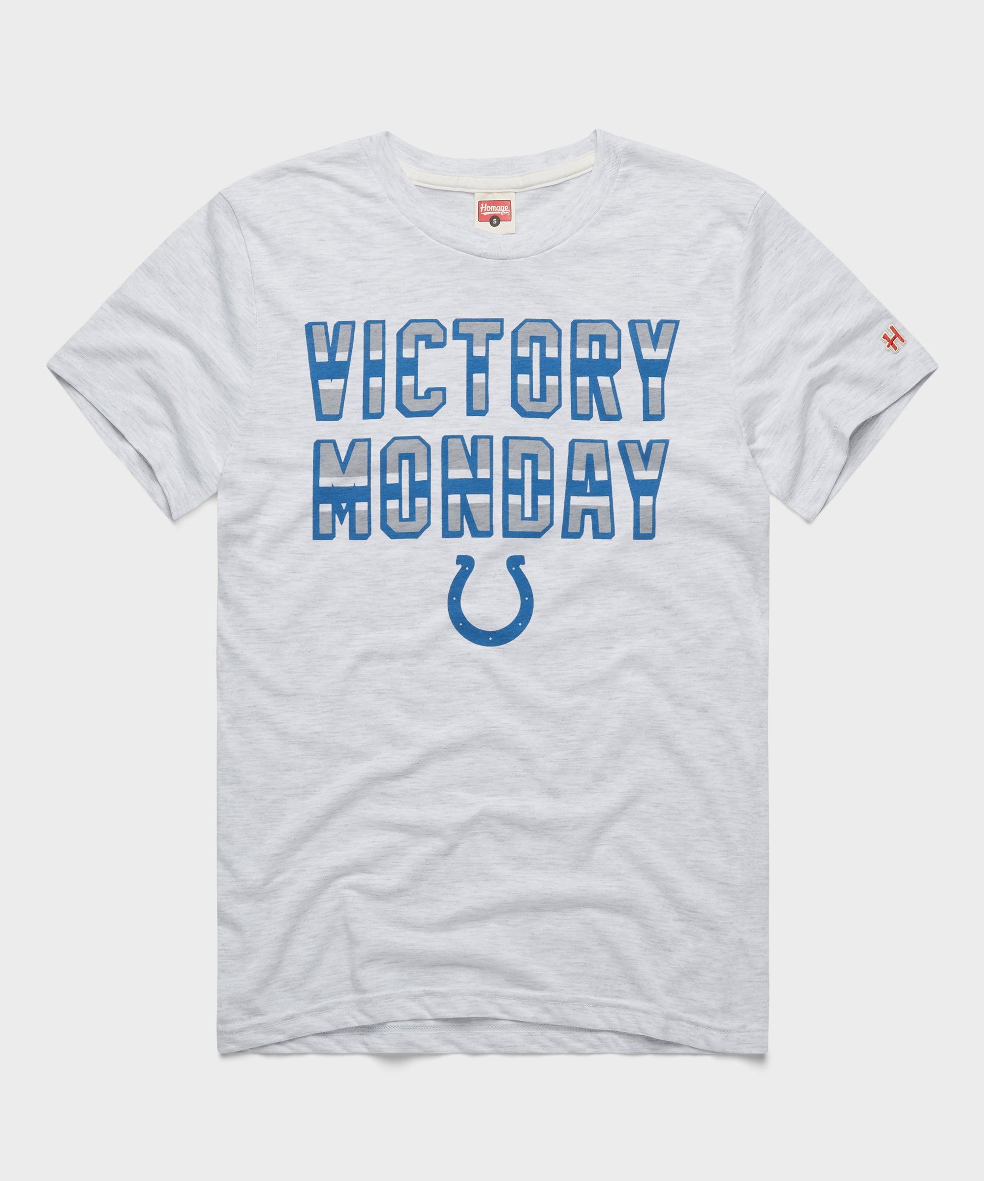 Indianapolis Colts Victory Monday