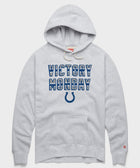 Indianapolis Colts Victory Monday Hoodie