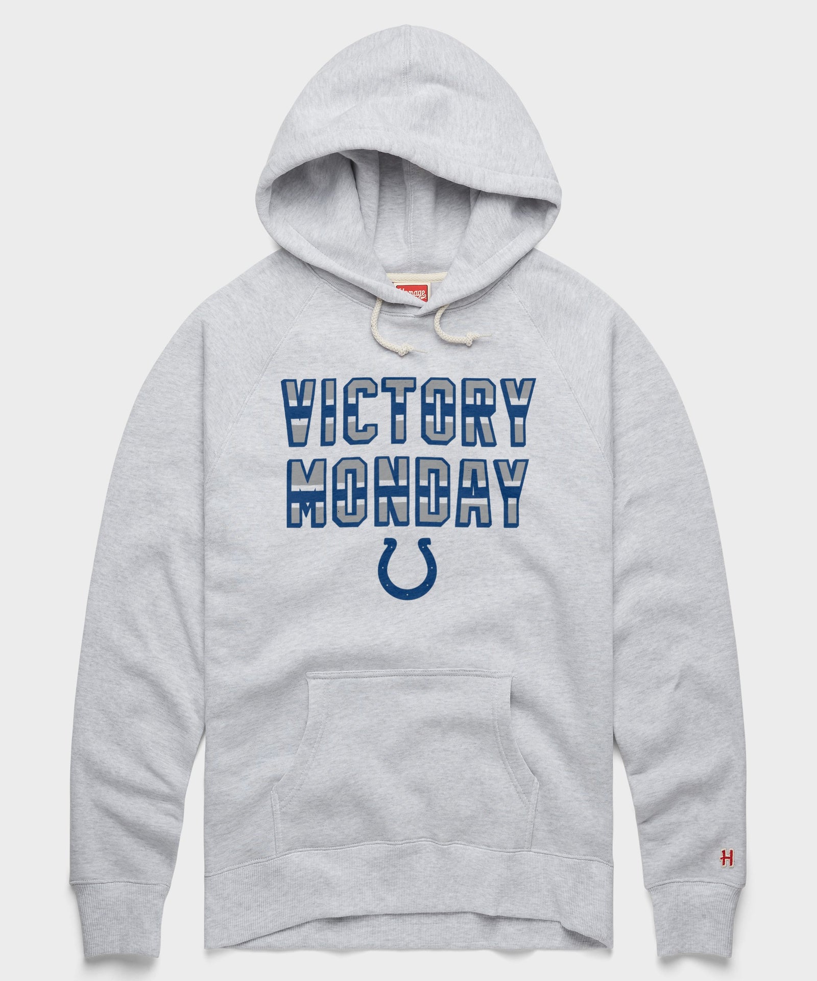 Indianapolis Colts Victory Monday Hoodie