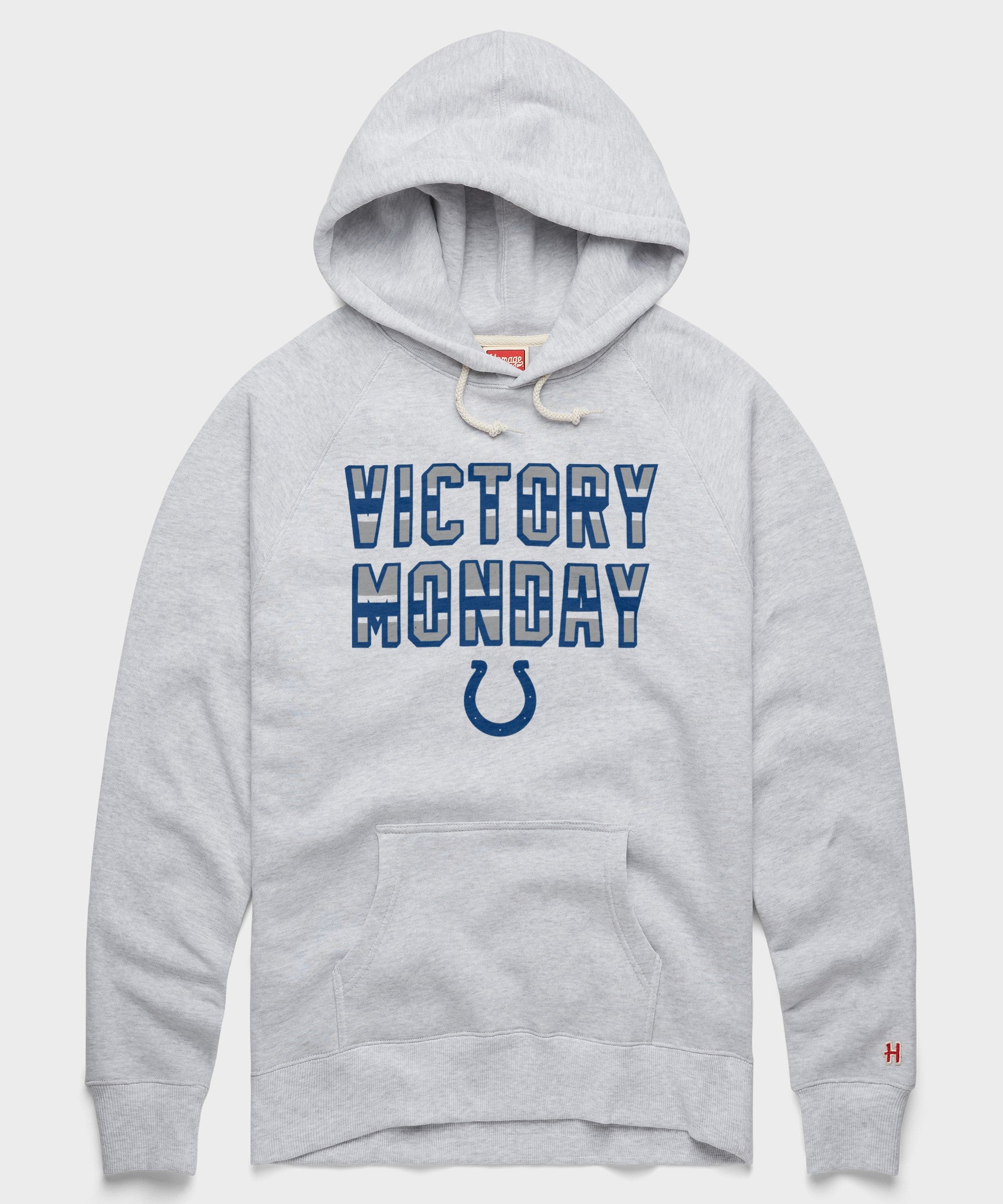 Indianapolis Colts Victory Monday Hoodie