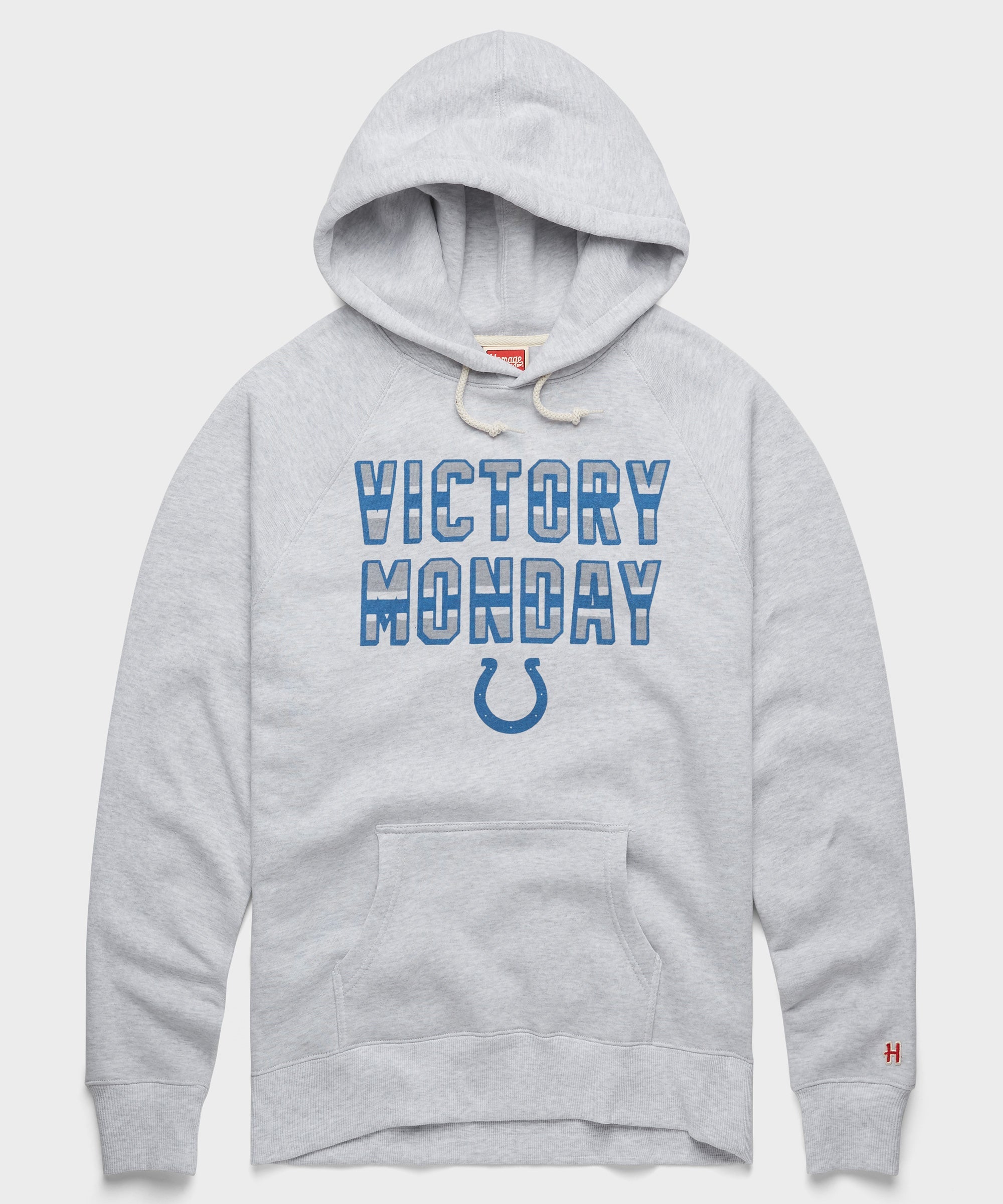 Indianapolis Colts Victory Monday Hoodie