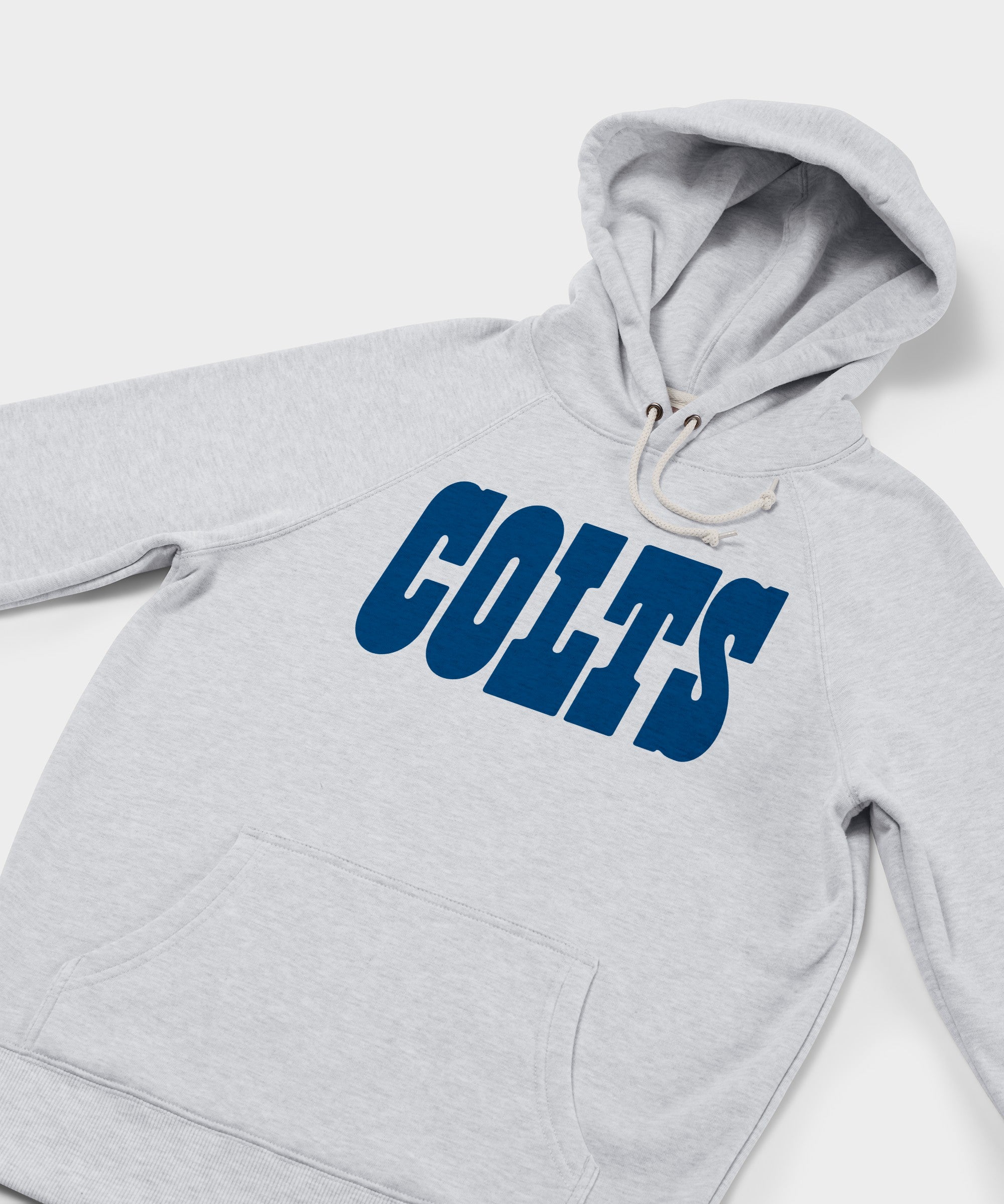 Indianapolis Colts Wordmark '84 Hoodie