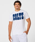 Indianapolis Colts Wordmark '84 T Shirt