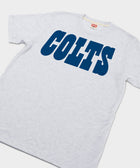 Indianapolis Colts Wordmark '84 T Shirt