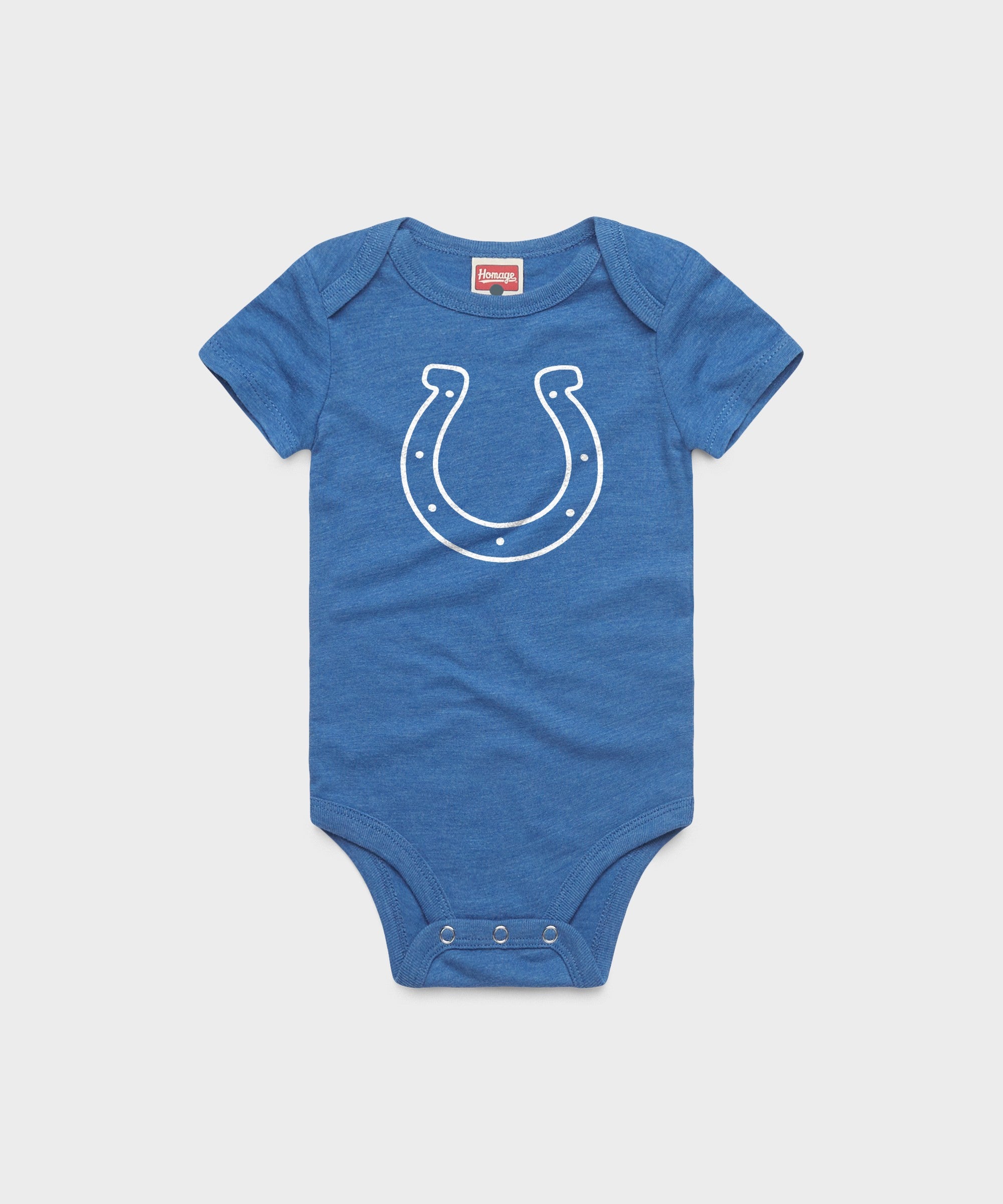 Indianapolis Colts '04 Baby One Piece