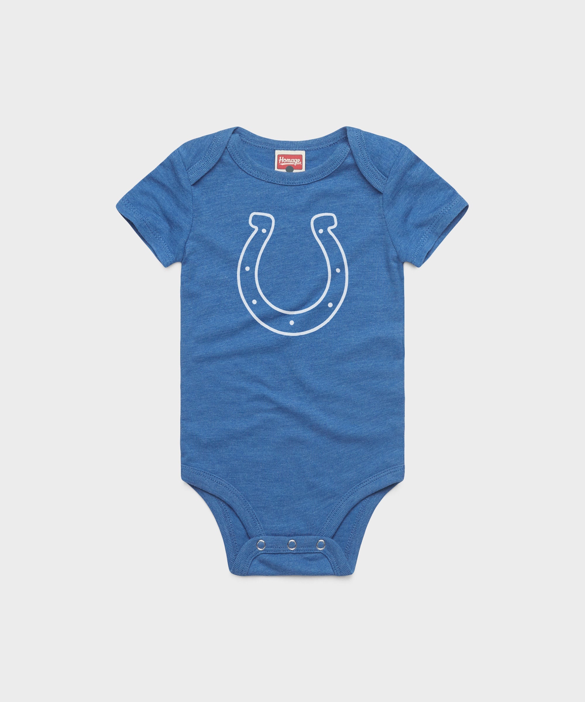 Indianapolis Colts '04 Baby One Piece
