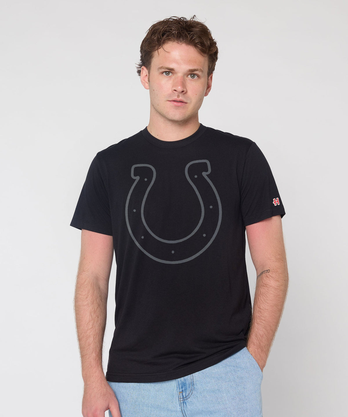 indianapolis colts '04 blackout