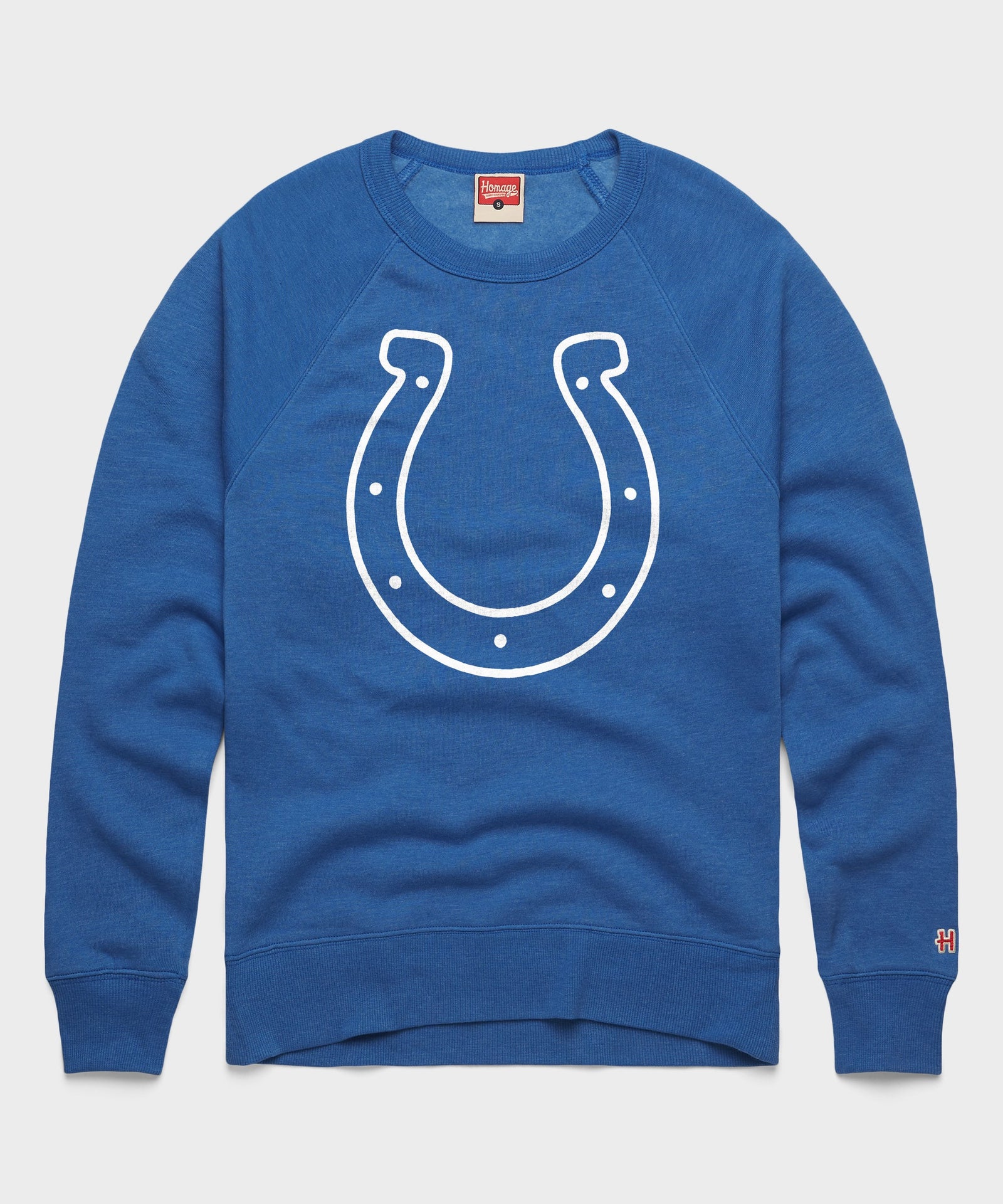 Indianapolis Colts '04 Crewneck