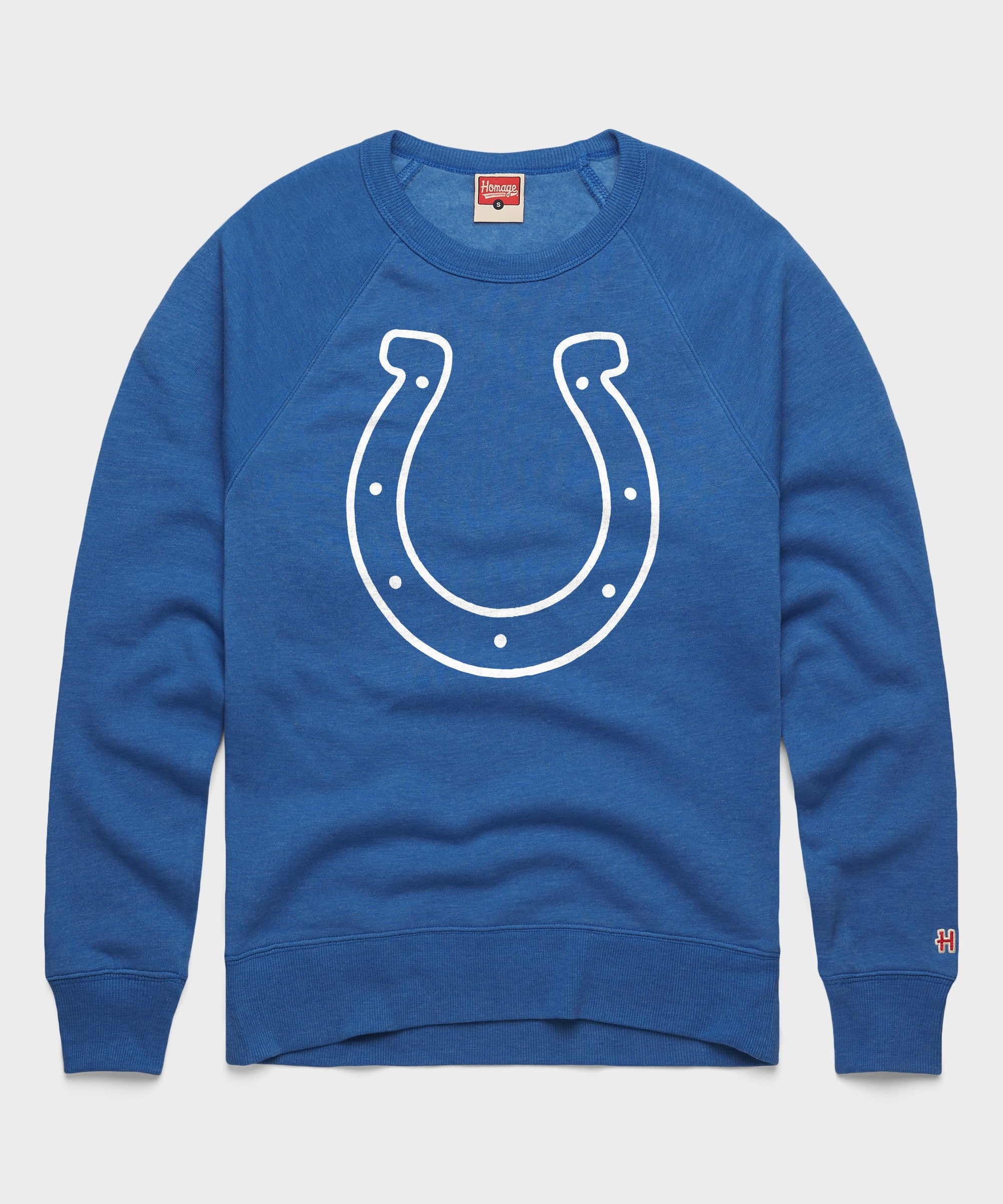 Indianapolis Colts '04 Crewneck