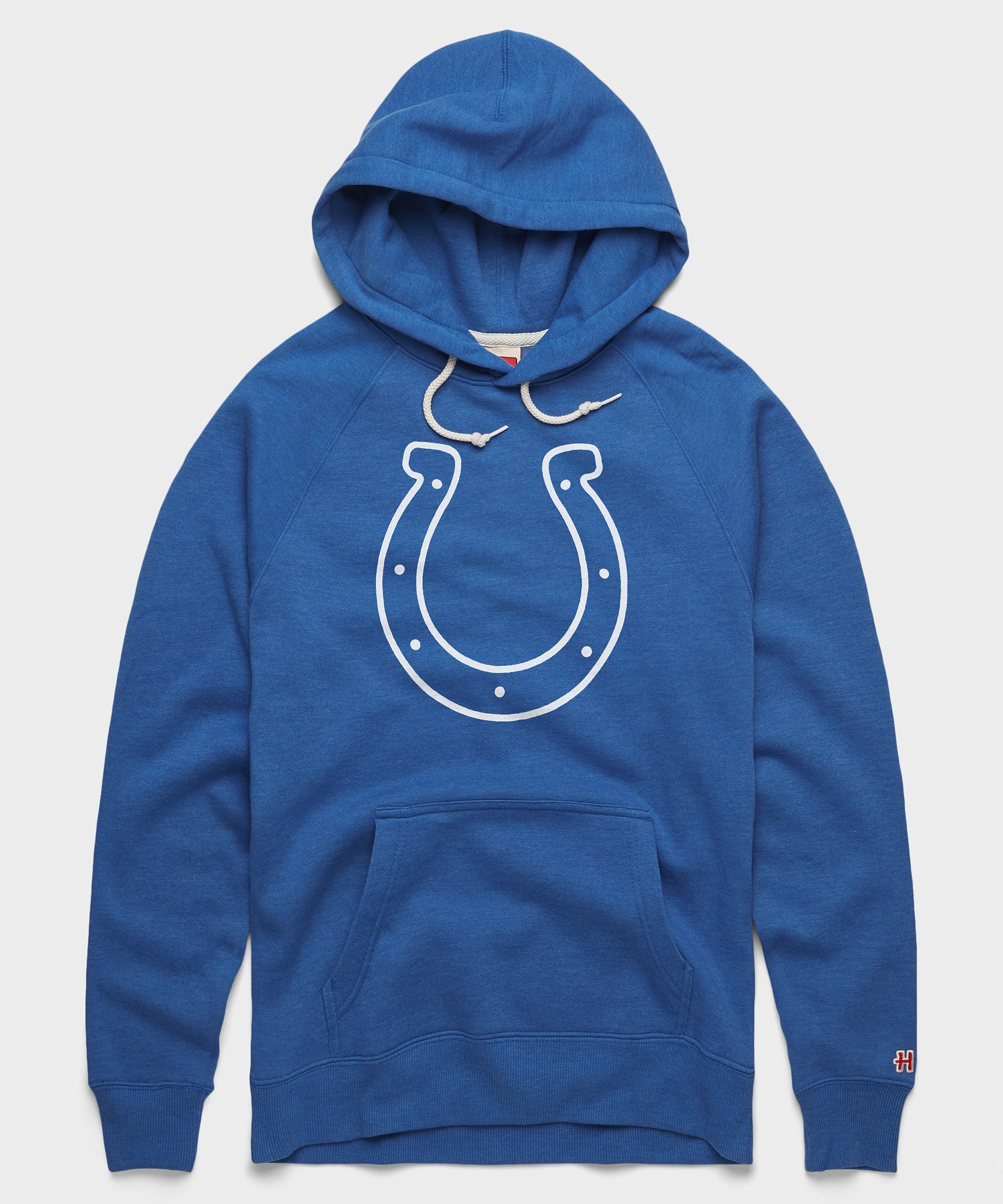 Indianapolis Colts '04 Hoodie Royal Blue