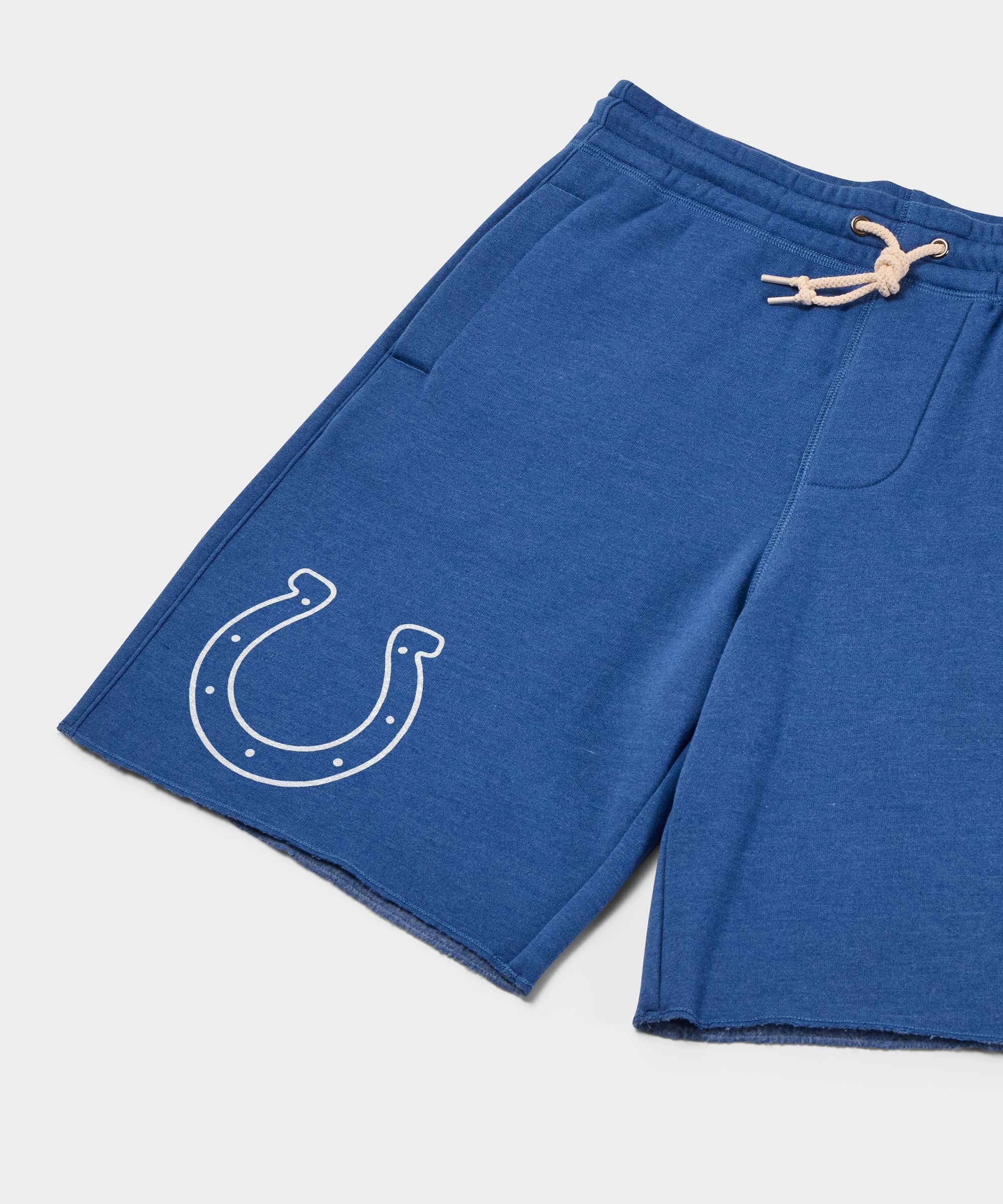 Indianapolis Colts '04 Sweat Shorts