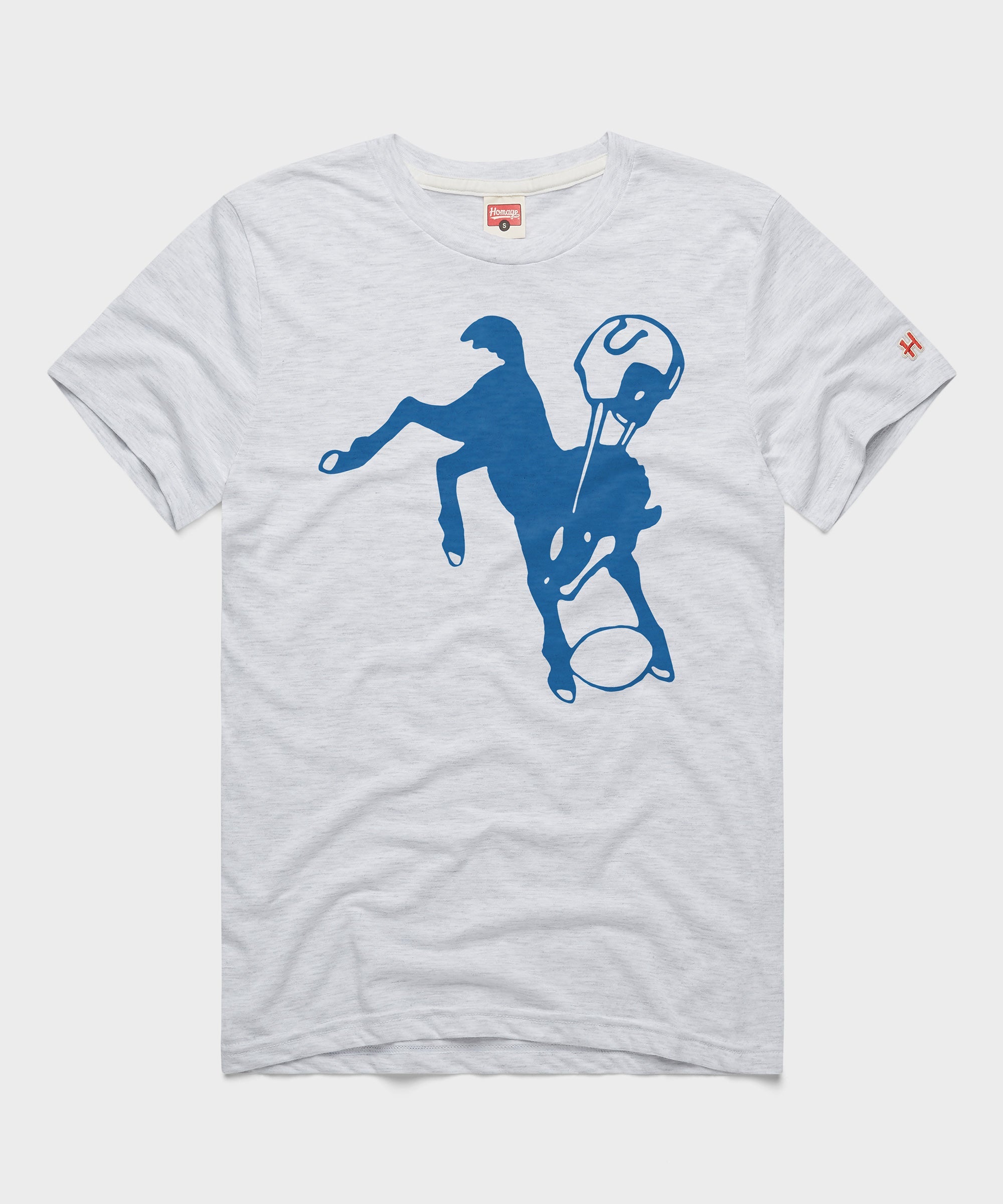 Indianapolis Colts '61 Ash