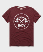 Indy 500 Flags