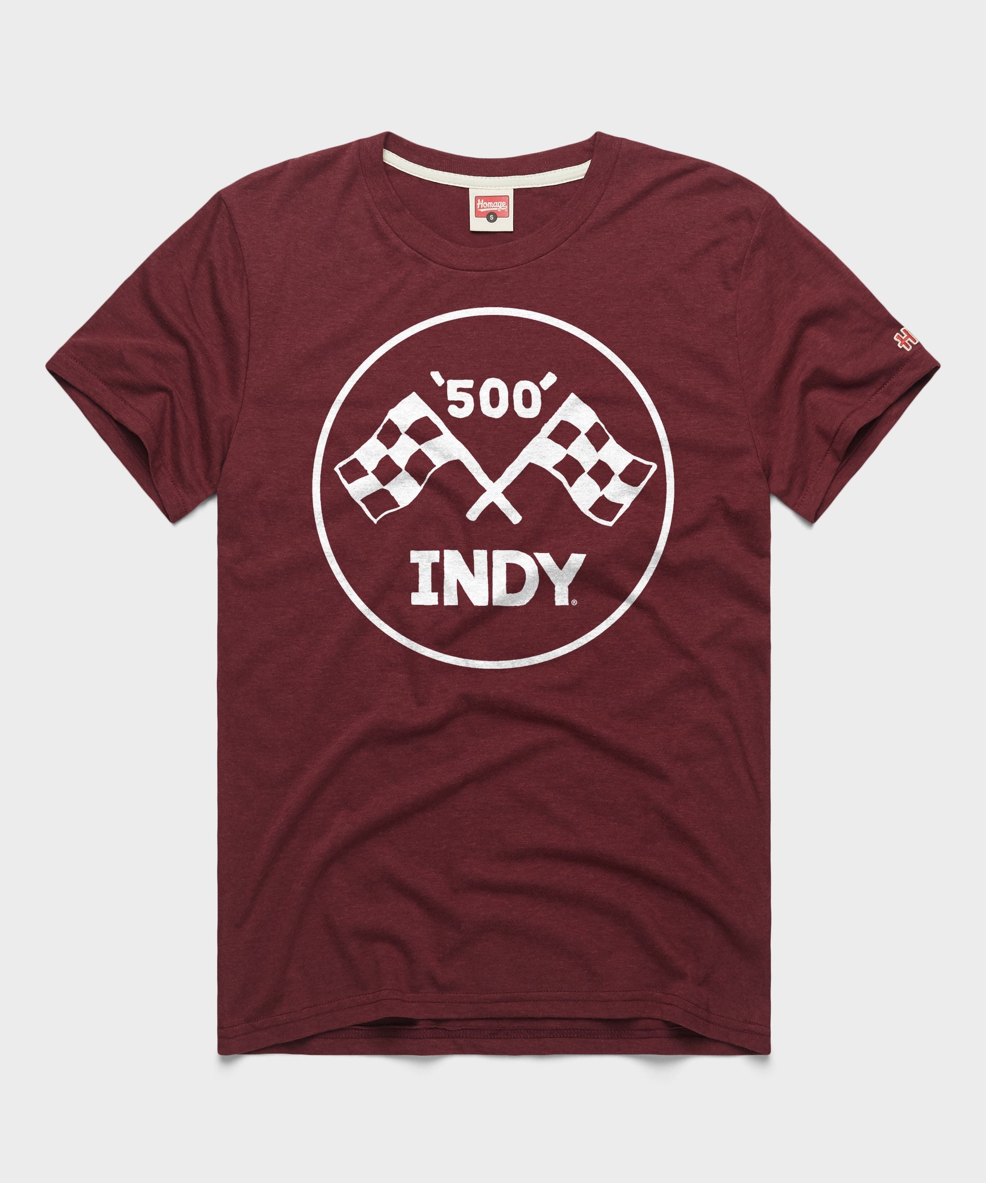 Indy 500 Flags