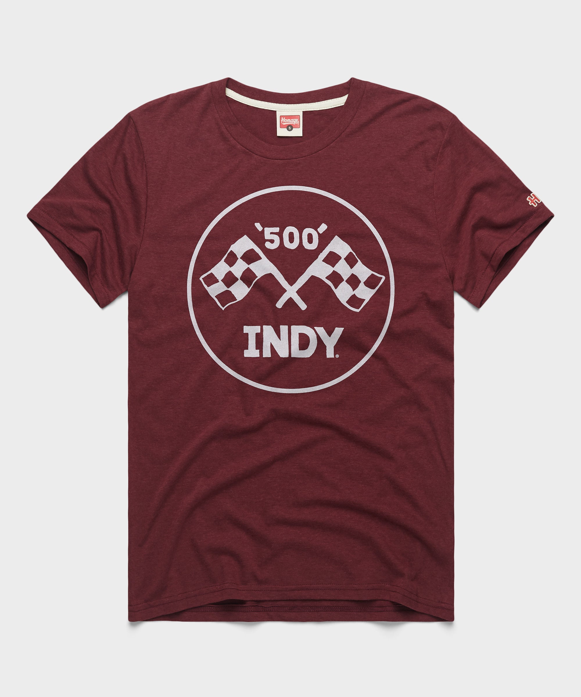 Indy 500 Flags
