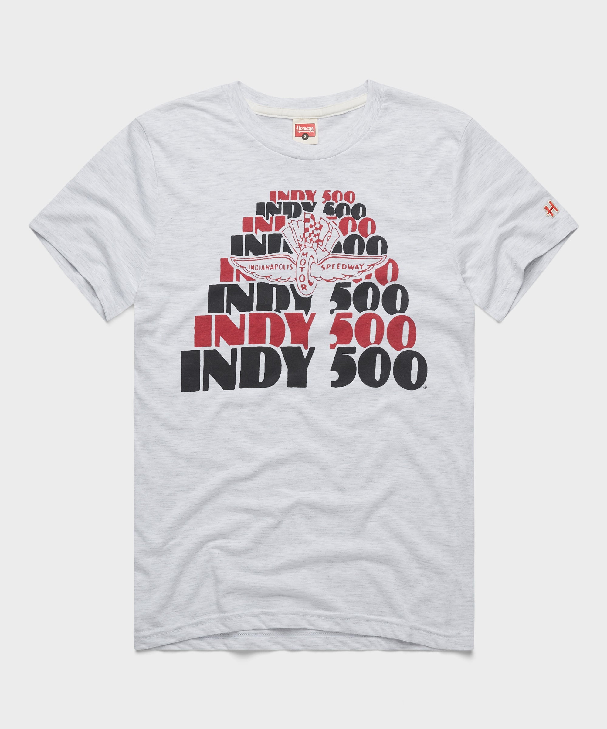 Indy 500 Repeat