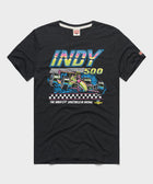Indy 500 The Greatest Spectacle In Racing Neon