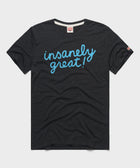 Insanely Great'