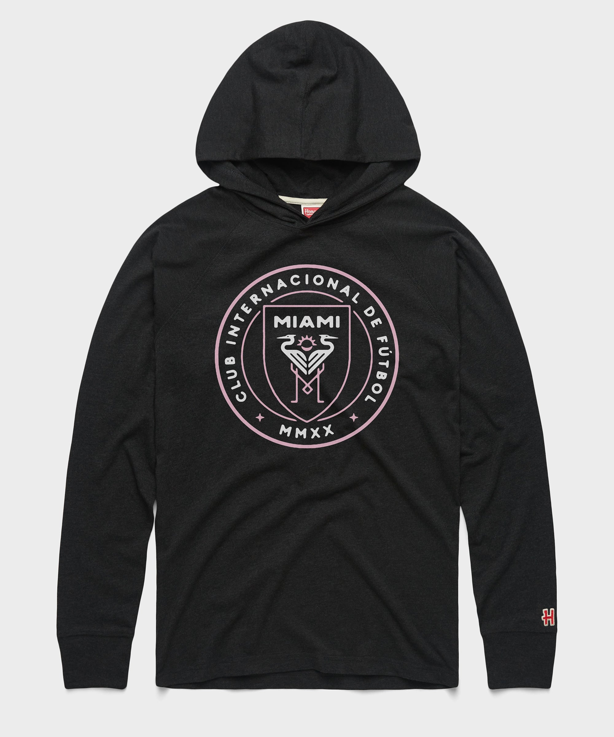 Inter Miami CF '20 Lightweight Hoodie