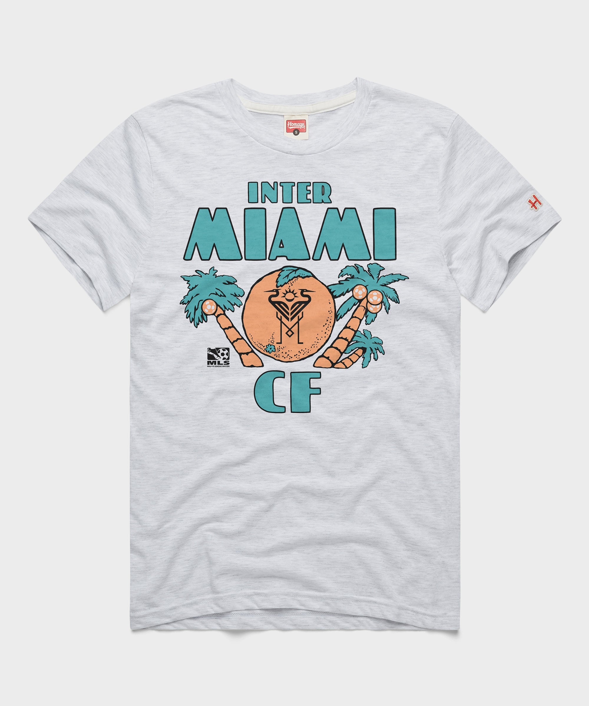 Inter Miami CF '24 Third Kit