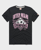 Inter Miami Cf Mls Cup Champions 2025