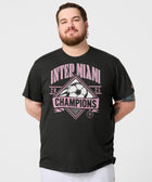 Inter Miami Cf Mls Cup Champions 2025