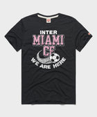 Inter Miami Cf We Are Here