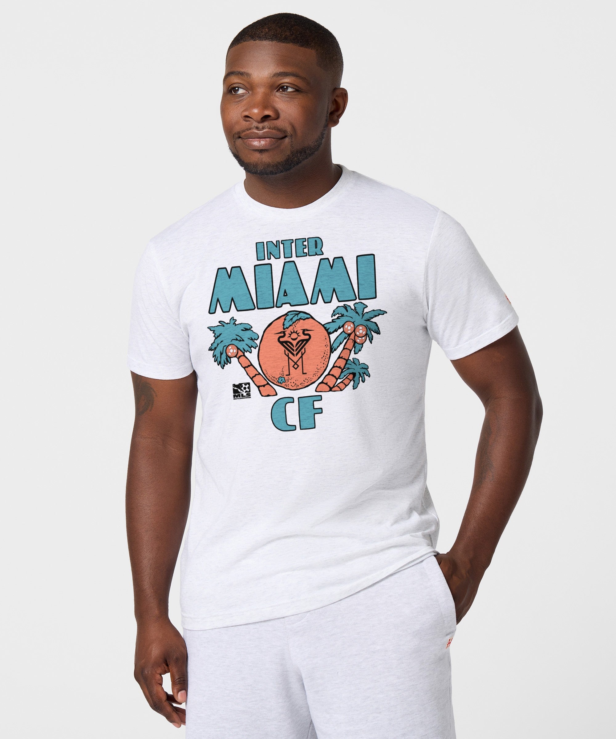 Inter Miami Cf '24 Third Kit
