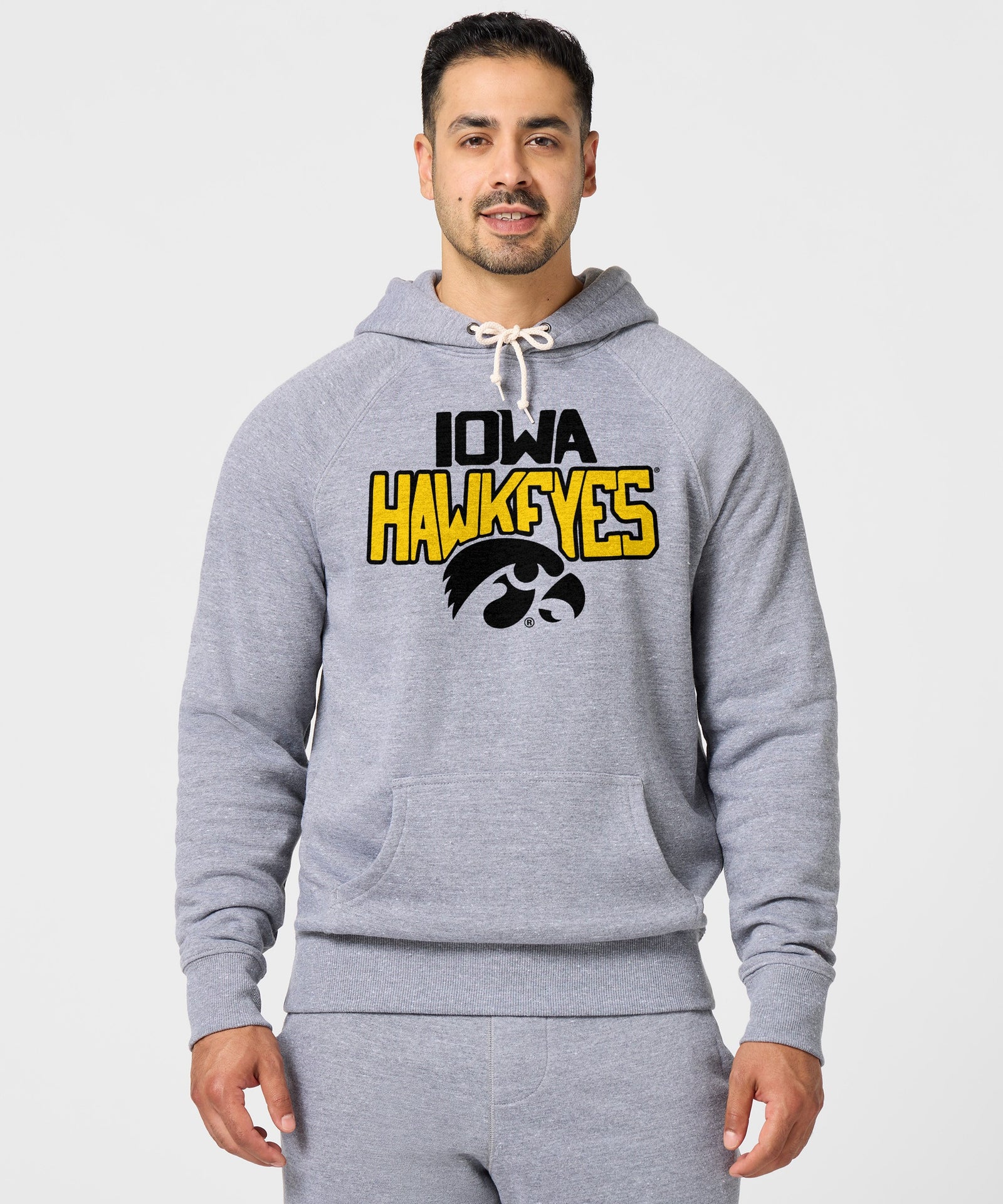 Iowa Hawkeyes Hoodie