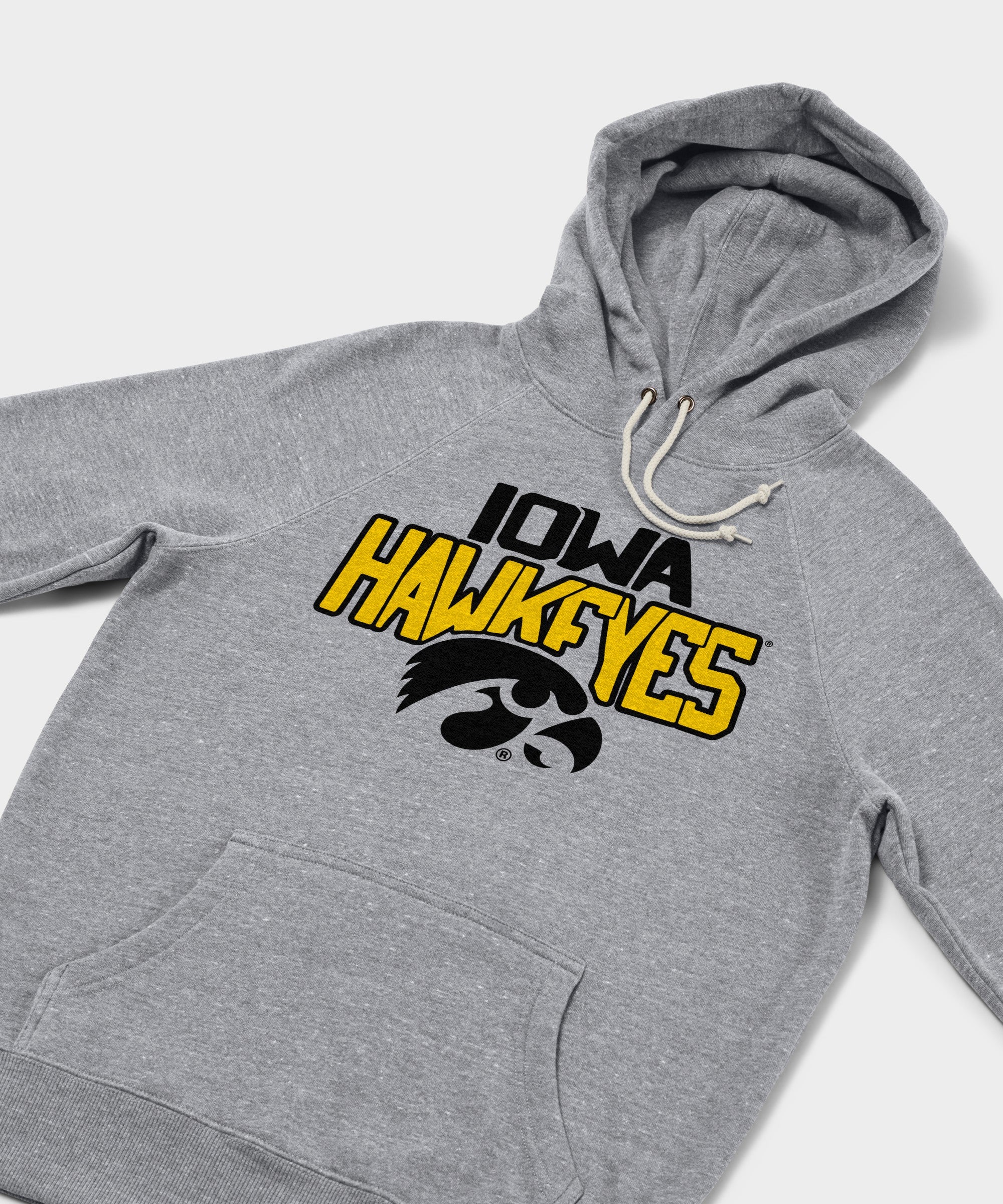 Iowa Hawkeyes Hoodie