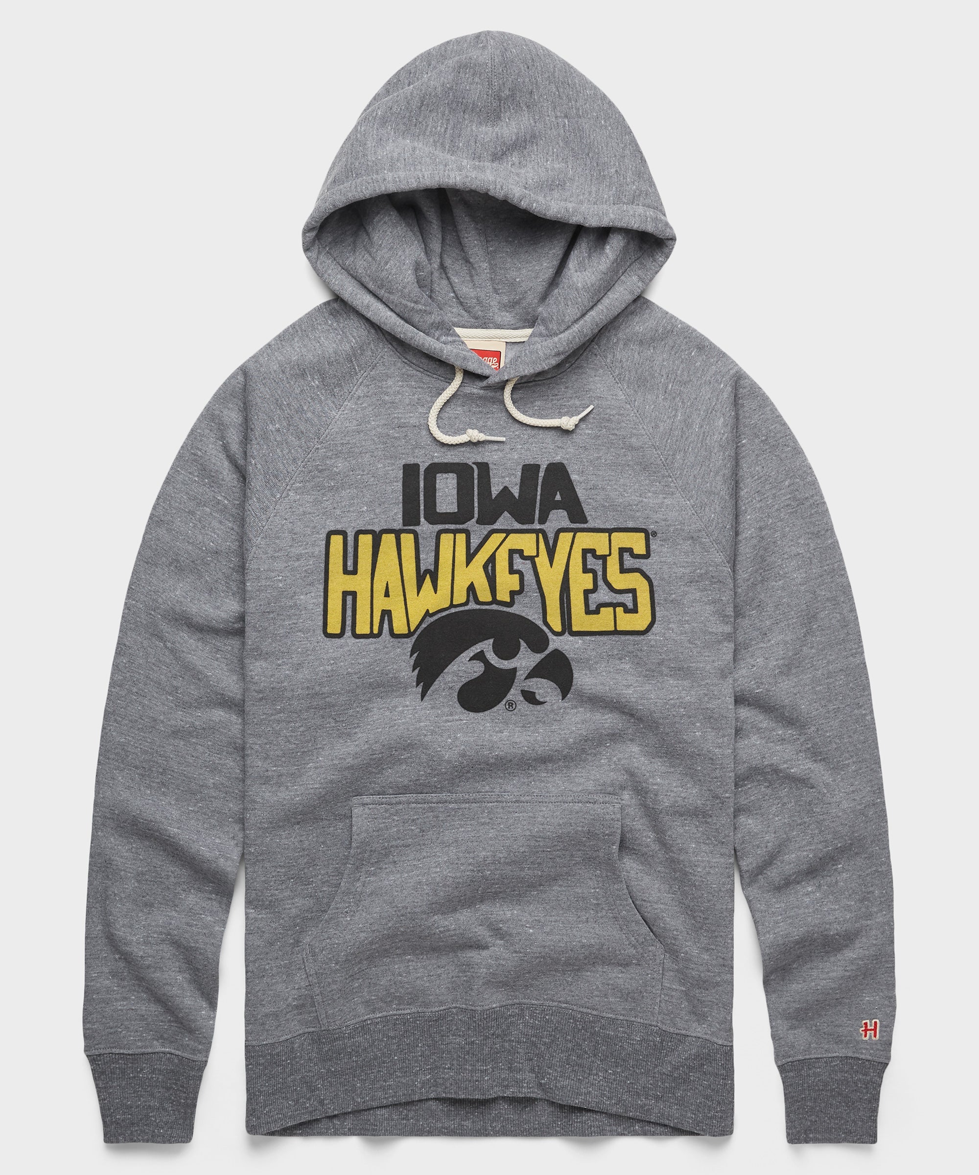 Iowa Hawkeyes Hoodie