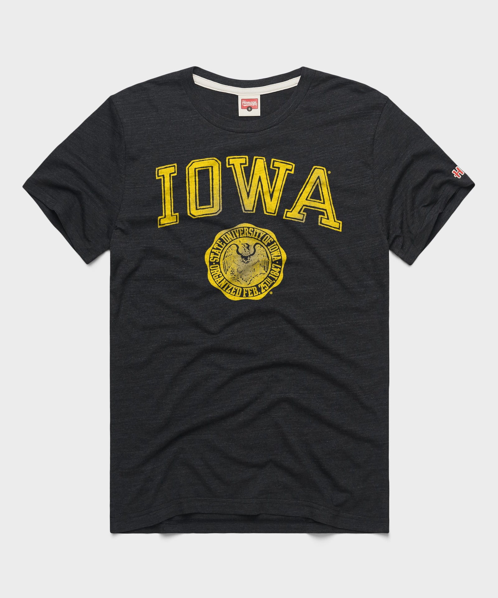 Iowa Old Gold