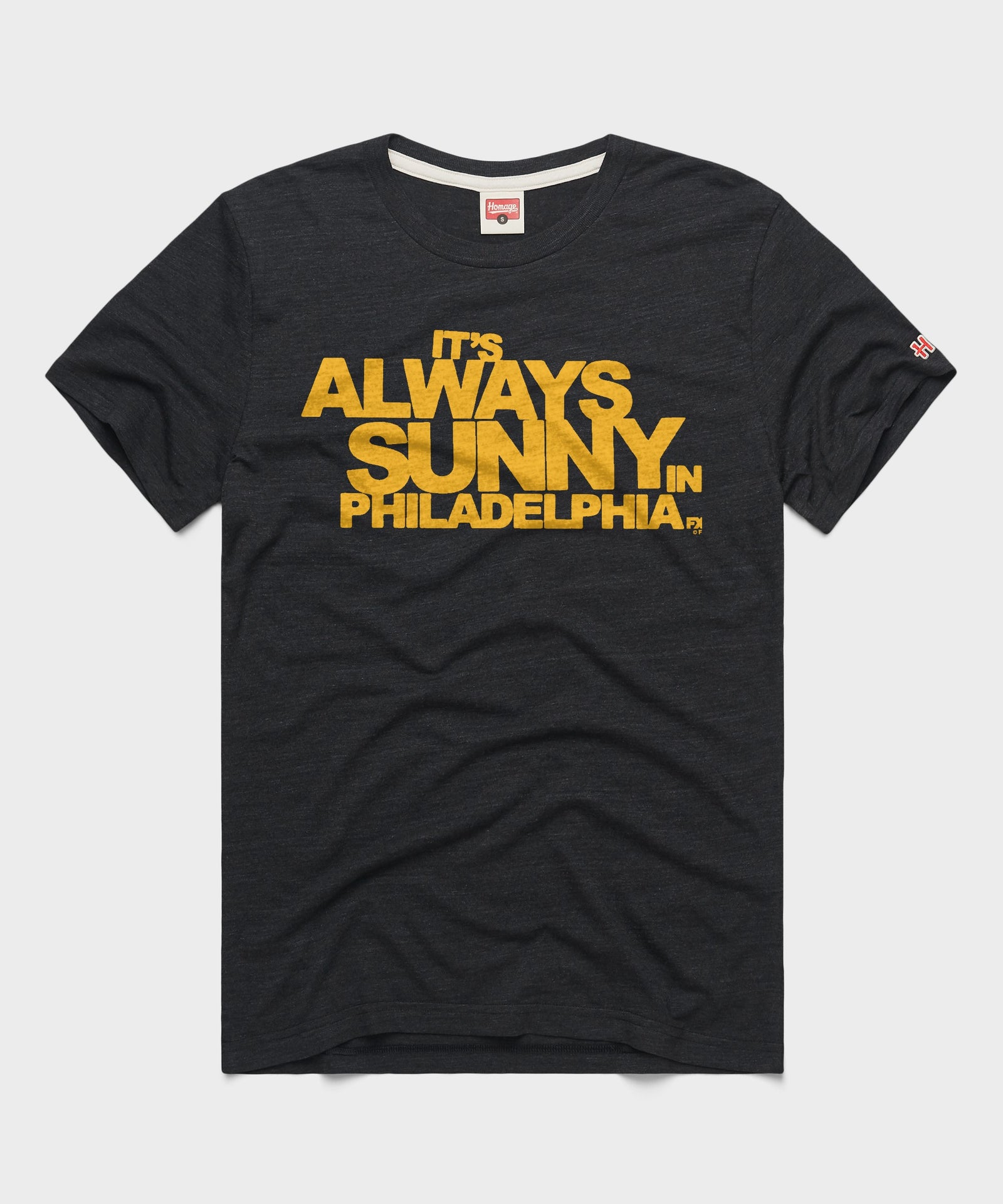 It's Always Sunny In Philadelphia